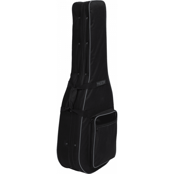 Etui Softcase pour guitare folk ESF-N Tobago
