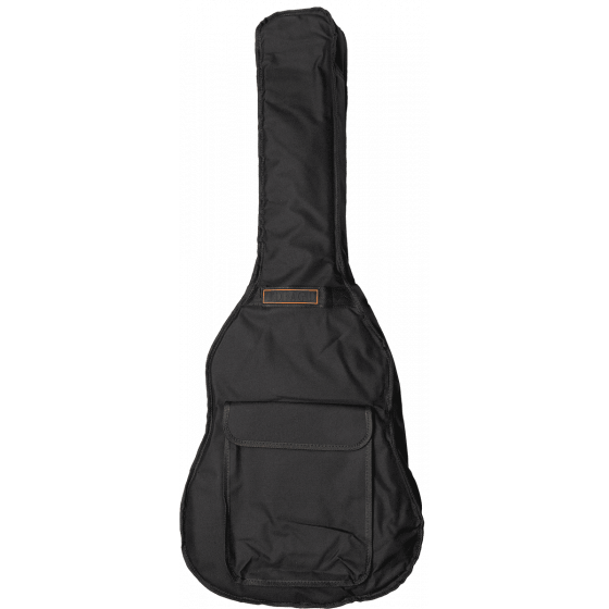 Housse nylon doublé pour guitare classique 1/2 GB20C2 Tobago