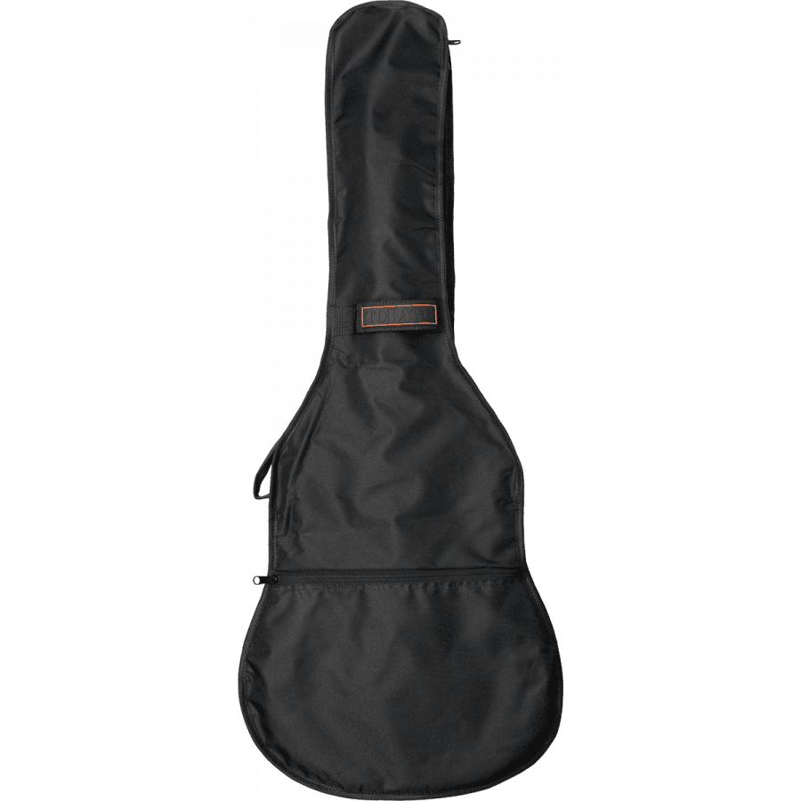  Housse nylon pour guitare classique 4/4 GB10C Tobago