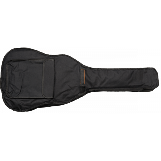 Housse nylon doublé pour guitare classique 3/4 GB20C3 Tobago