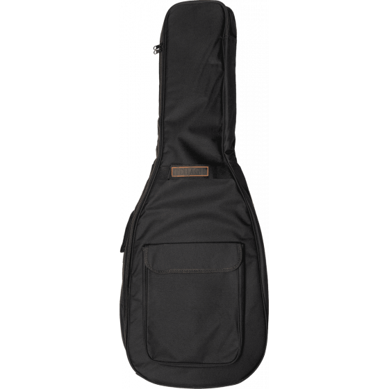 Housse nylon doublé 20mm pour guitare classique 4/4 GB30C Tobago