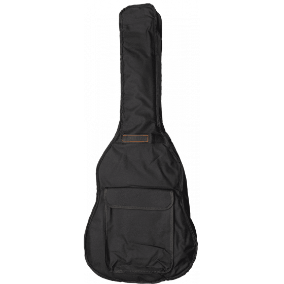 Housse nylon doublé pour guitare classique 4/4 GB20C Tobago