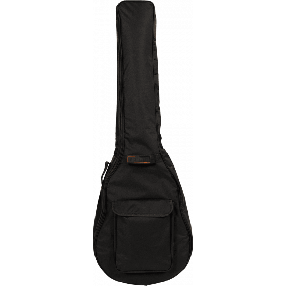 Housse nylon doublé 20mm pour guitare basse acoustique GB30BA Tobago