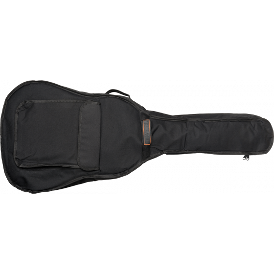 Housse nylon doublé pour guitare folk GB20F Tobago
