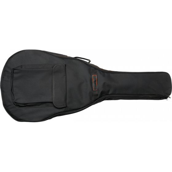 Housse nylon doublé 20mm pour guitare folk GB30F Tobago