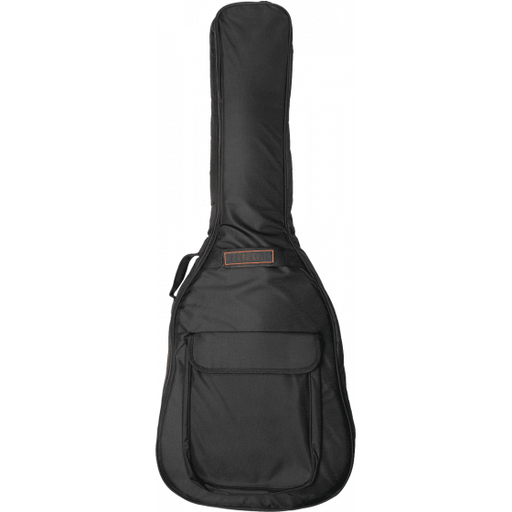 Housse nylon doublé 20mm pour guitare électrique GB30E Tobago