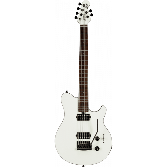 Guitare Electrique Sterling by Music Man Axis White