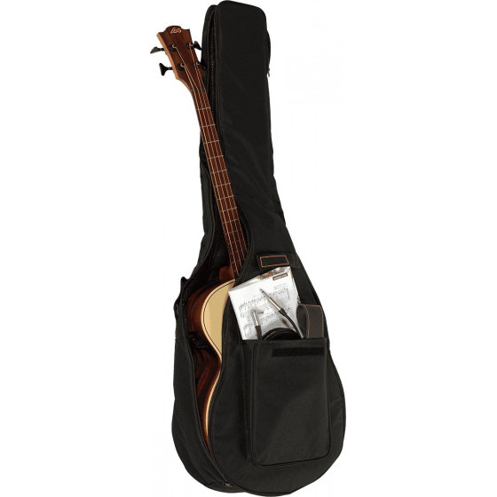 Housse pour guitare basse