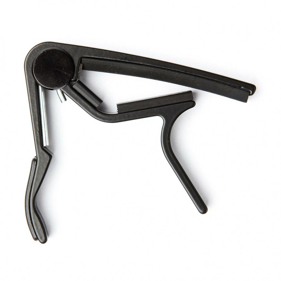 Capodastre TRIGGER® pour guitare électrique noir Dunlop 87B Capodastre TRIGGER® pour guitare électrique noir Dunlop 87B