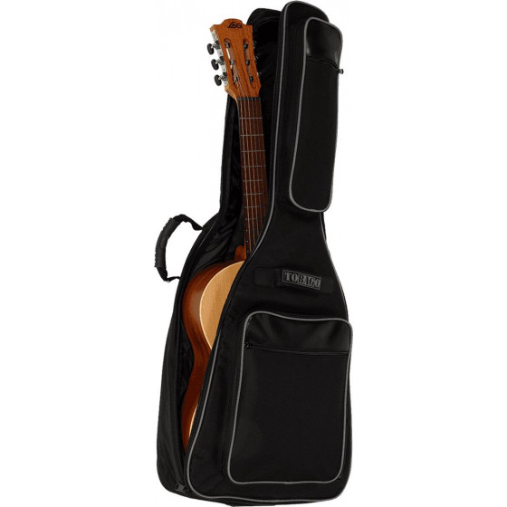 HOUSSE GUITARE CLASSIQUE 4/4 TOBAGO GB30C