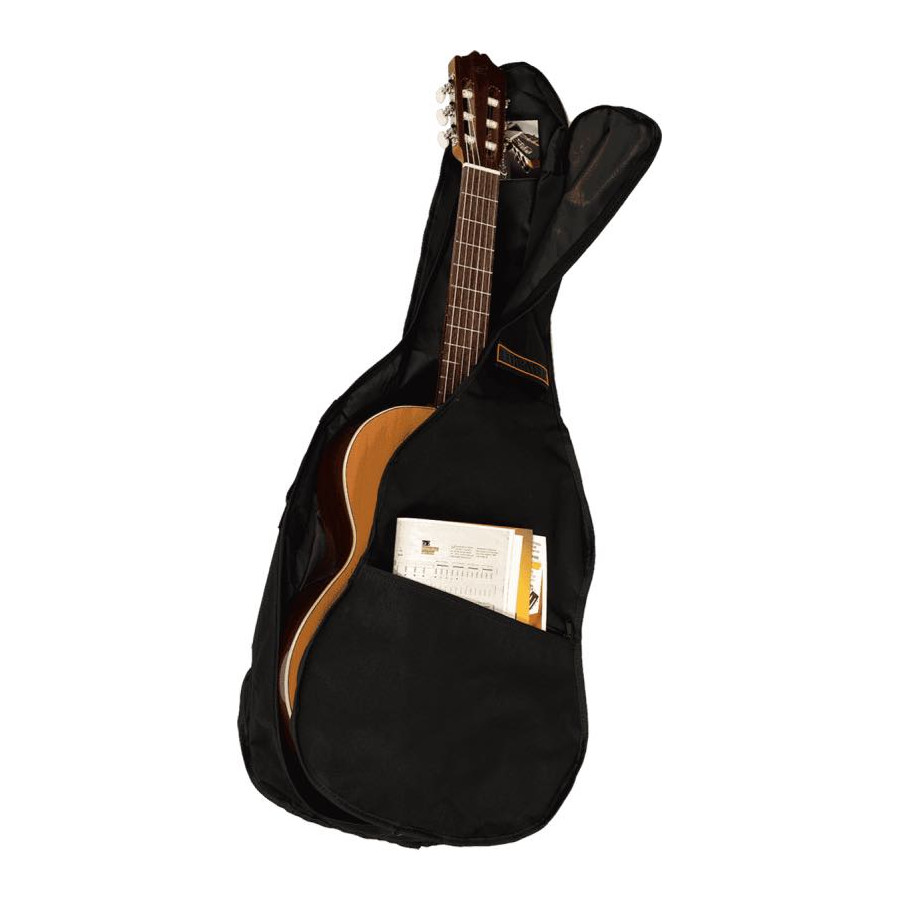  Housse nylon pour guitare classique 4/4 GB10C Tobago