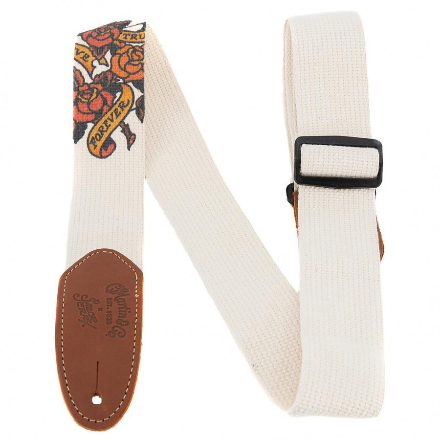 Sangle coton Sailor Jerry Martin & co Sangle coton Sailor Jerry Martin & co