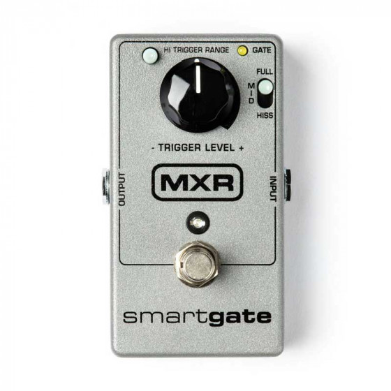 Pédale Smart Gate MXR M135