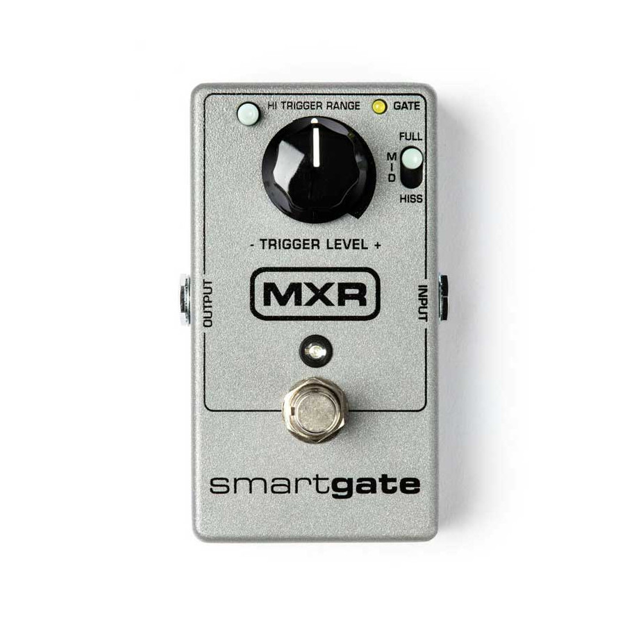 Pédale Smart Gate MXR M135 Pédale Smart Gate MXR M135