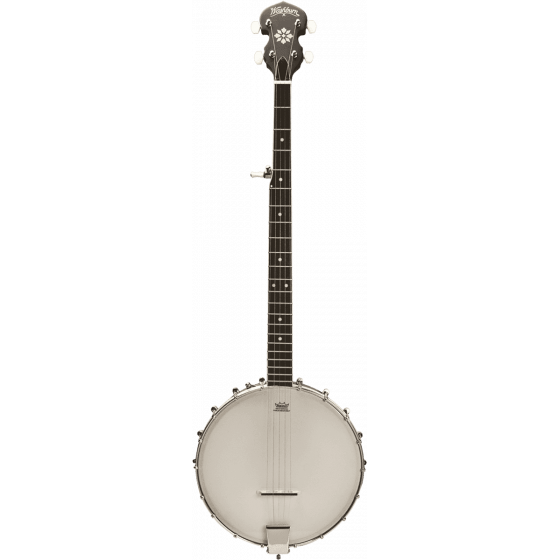 Banjo Washburn B7 natural mat