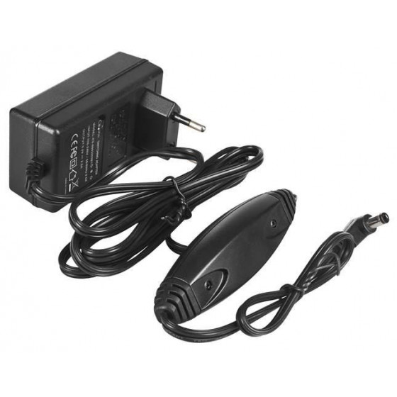 Alimentation isolées 9V 2A adaptateur Caline CP-A2