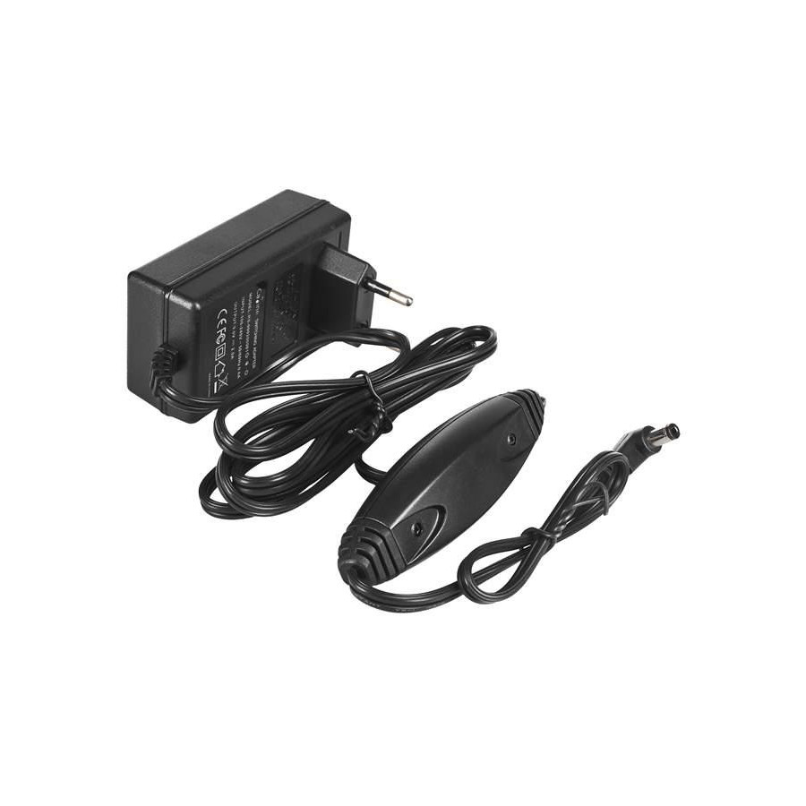 Alimentation isolées 9V 2A adaptateur Caline CP-A2