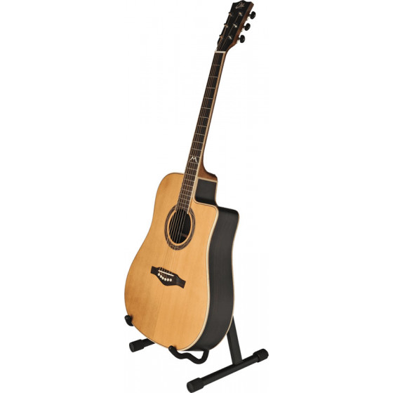 Stand Quiklok "A" universel pour guitare