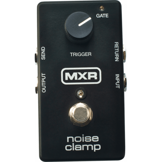 Pédale MXR Noise Clamp M195