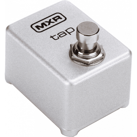Pédale MXR Tap Tempo M199