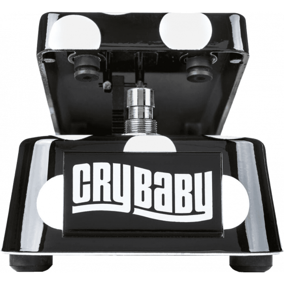 Pédale Cry Baby BUDDY GUY WAH