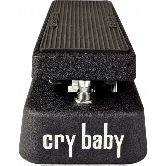 Pédale Cry Baby CLYDE MCCOY