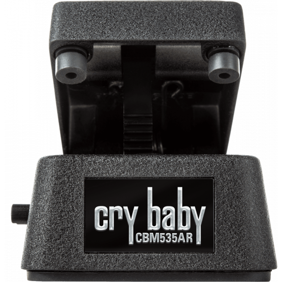 Pédale Cry Baby Cry Baby Mini 535Q Auto-Return