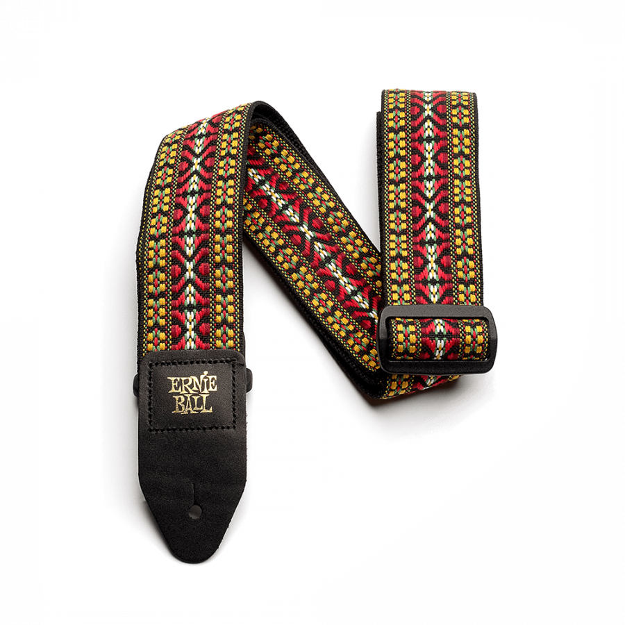 Sangle Jacquard California Weave Ernie Ball Sangle Jacquard California Weave Ernie Ball