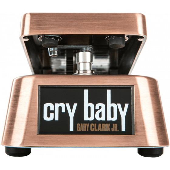 Pédale Cry Baby Gary Clark Jr Wah GCJ95