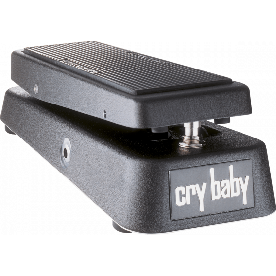 Pédale Cry Baby STANDARD
