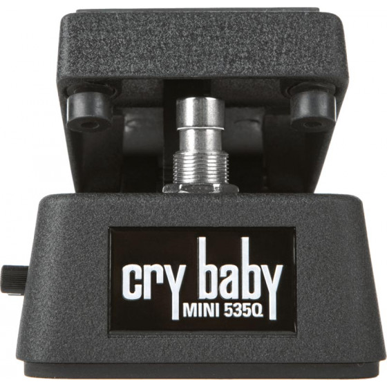 Pédale Cry Baby Cry Baby Q Mini