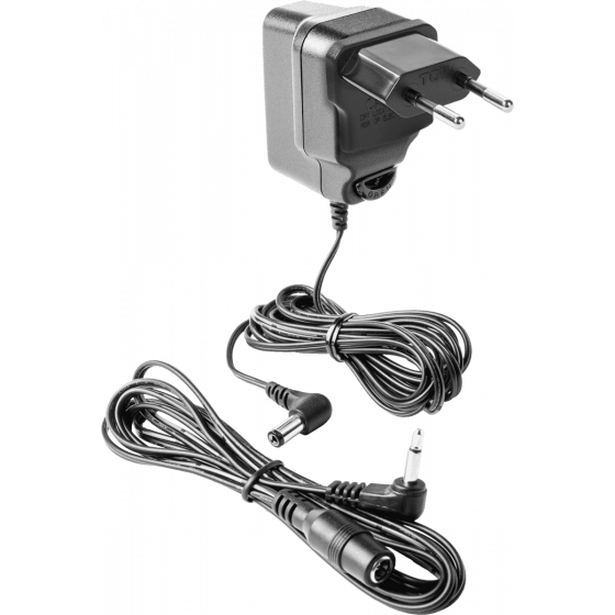 Adaptateur AC 9 V Dunlop