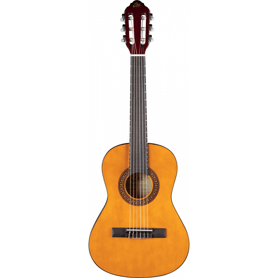 Guitare Classique de Voyage ou Enfant Eko 1/2 Natural