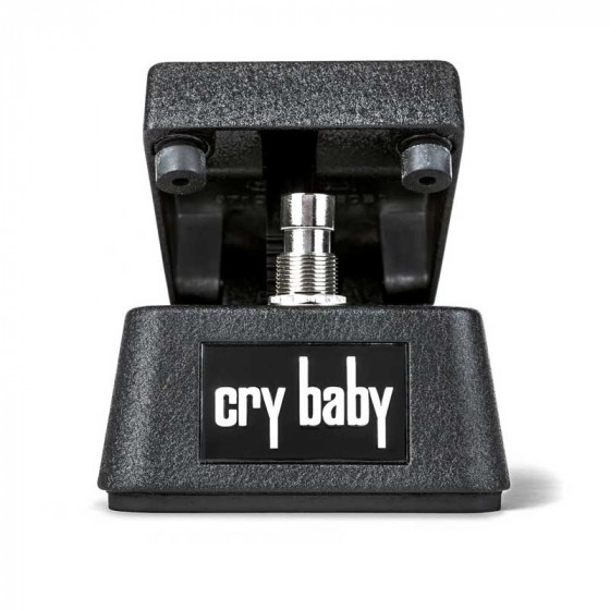 Pédale Mini Wah-Wah Cry Baby CBM95
