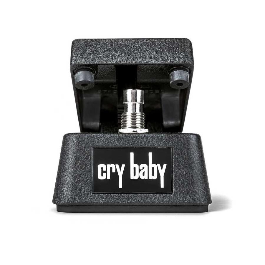 Pédale Mini Wah-Wah Cry Baby CBM95