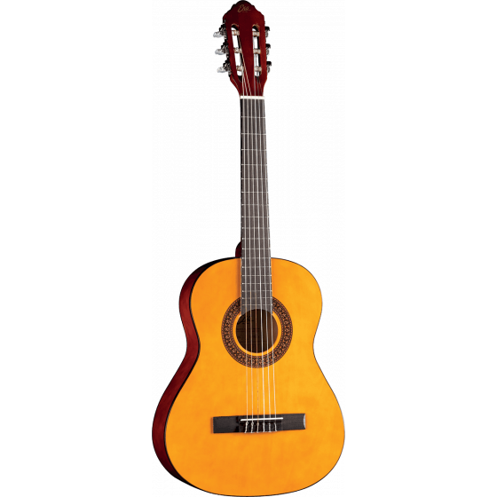 Guitare Classique d'étude enfant 9 à 12 ans Eko 3/4 Natural CS-5