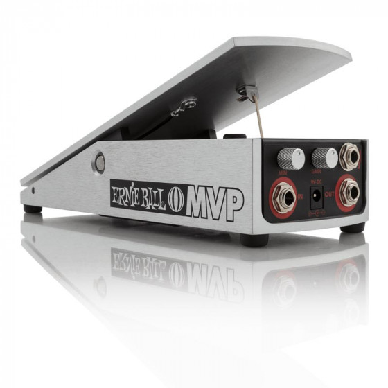 Pedale de volume Ernie Ball mvp