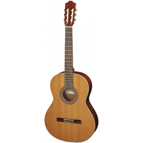 Guitare Classique Cuenca 20 Cèdre massif