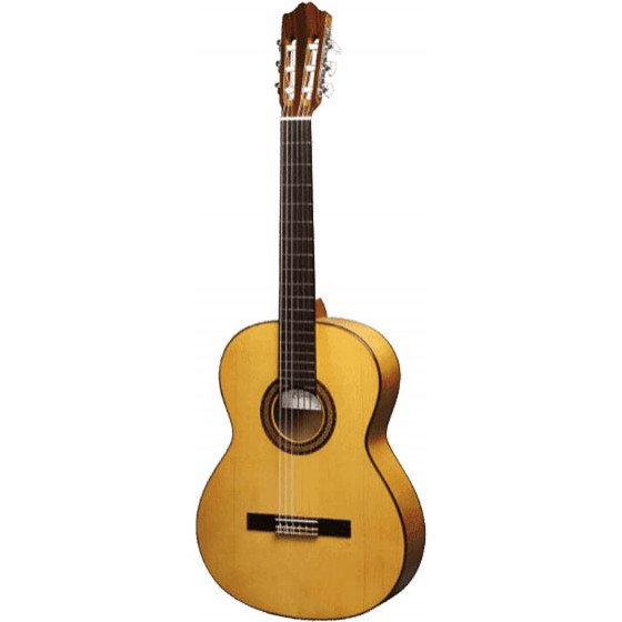 Guitare Classique Cuenca 30 flamenco