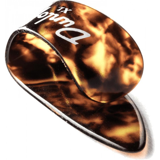 Sachet de 12 Onglet Dunlop de pouce écaille XL 9024R