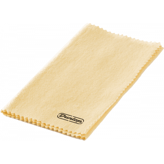 Chiffon coton Dunlop , boite de 12