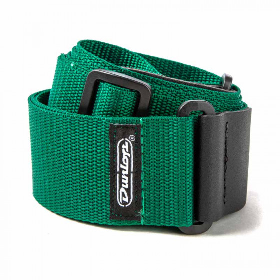 Sangle Polyester vert Dunlop