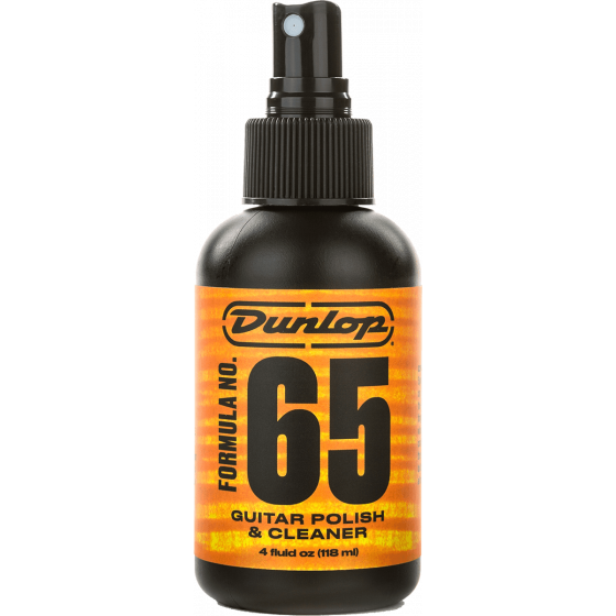 Polish guitare Dunlop 654-FR