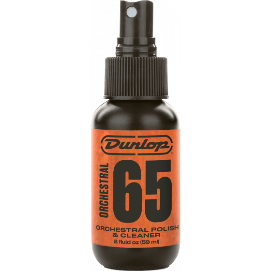 Orchestral cleaner 60ml Dunlop 6592