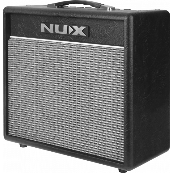 Ampli guitare Nux à modélisations 20W bluetooth MIGHTY-20-BT