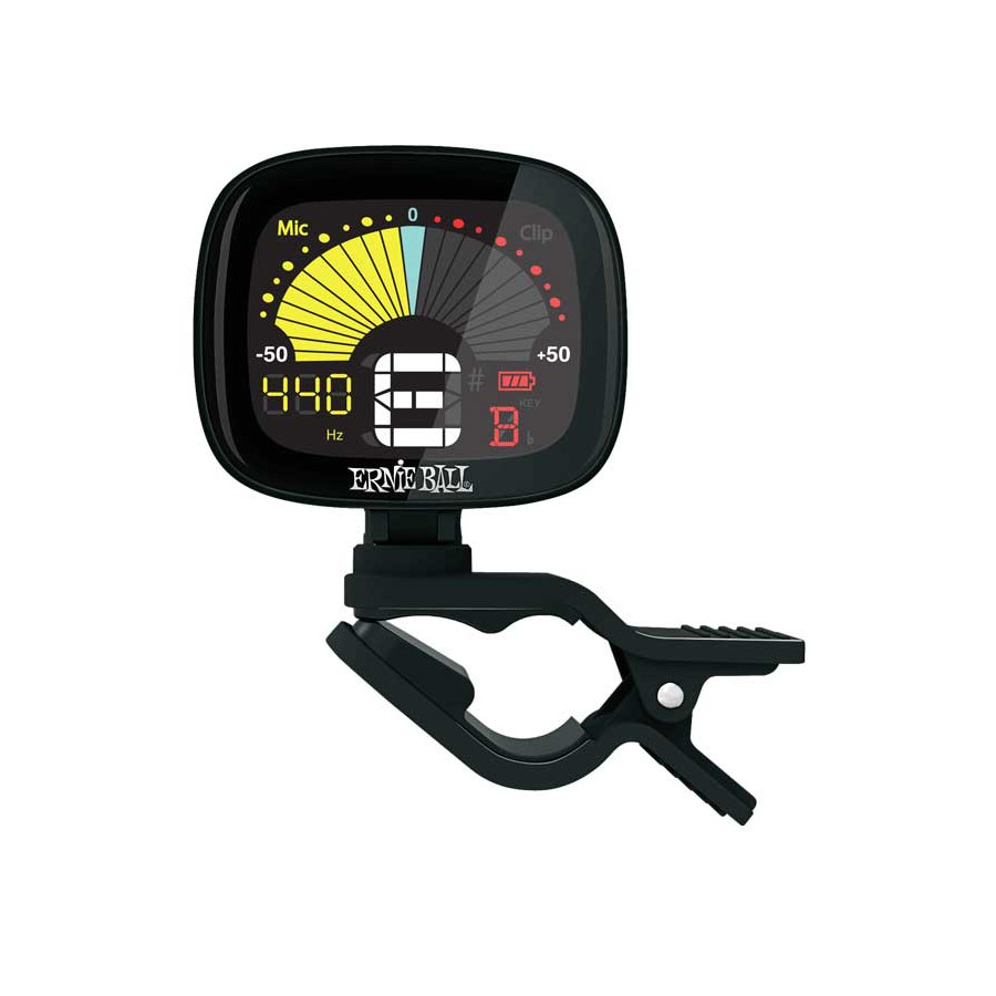 Accordeur Flextune Ernie Ball Accordeur Flextune Ernie Ball