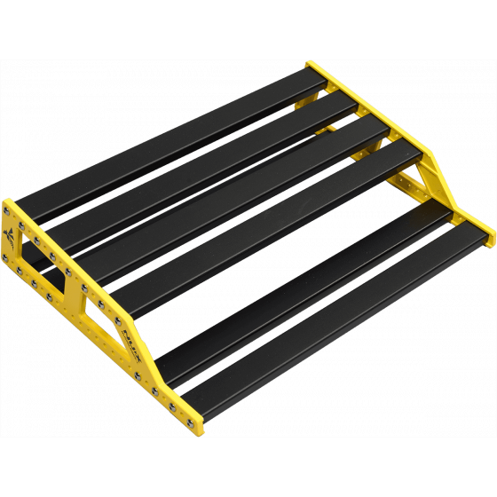 Pedalboard Nux NPB-L Large avec sac de transport