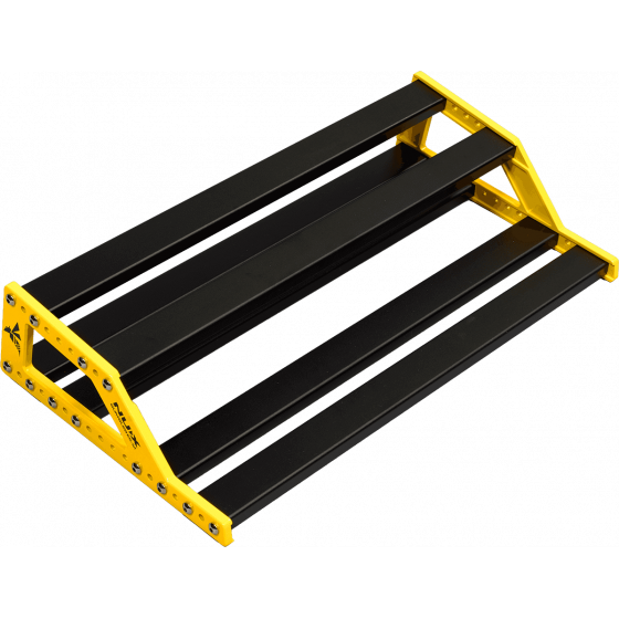 Pedalboard Medium Nux avec sac de transport NPB-M
