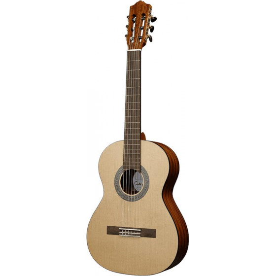 Guitare classique Santos Y Mayor Naturelle 3/4 GSM 7-3