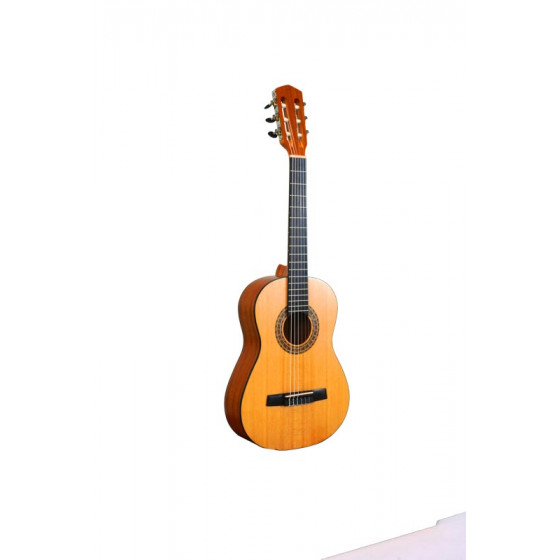 Guitare Classique Naderman GRAN CLASICO 1/2 Naturelle NDGC-120